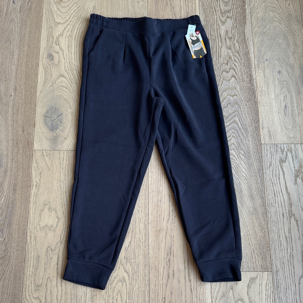 Avia Charcoal Gray Scuba Jogger